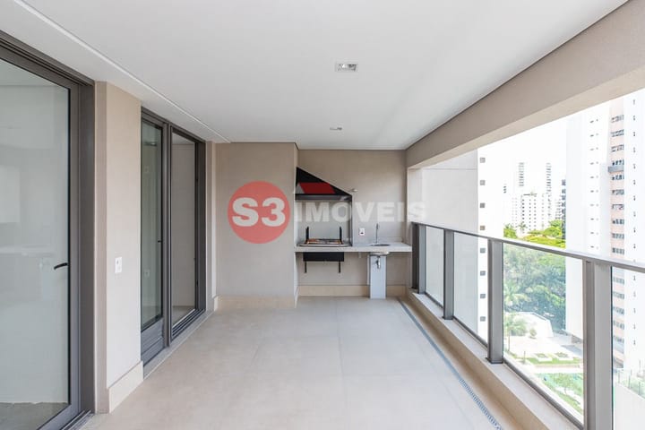 Apartamento à venda com 4 quartos, 232m² - Foto 20