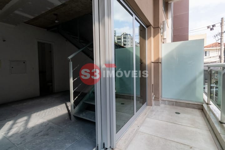 Conjunto Comercial-Sala à venda, 105m² - Foto 18