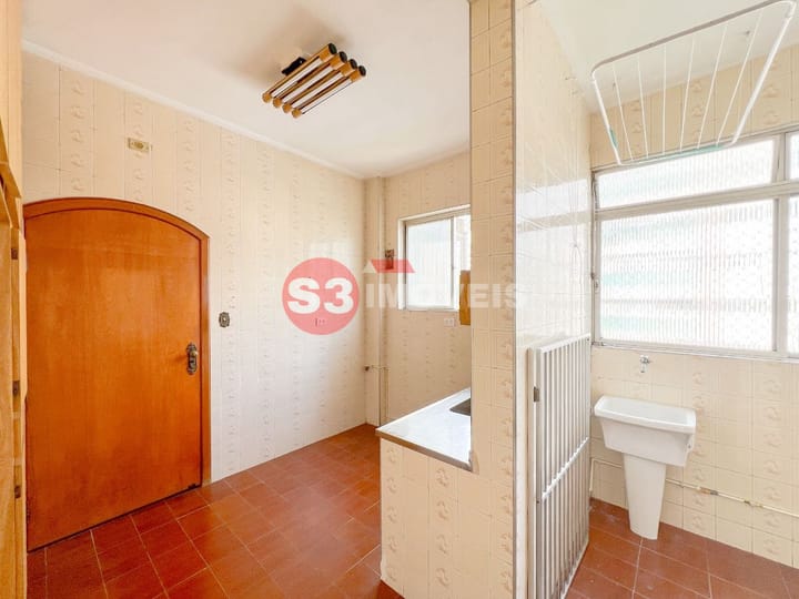 Apartamento à venda com 2 quartos, 90m² - Foto 17