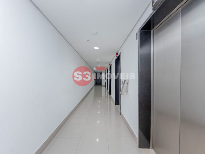 Conjunto Comercial-Sala à venda, 42m² - Foto 14