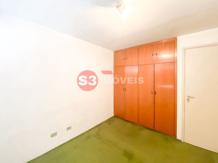 Apartamento à venda com 1 quarto, 50m² - Foto 19