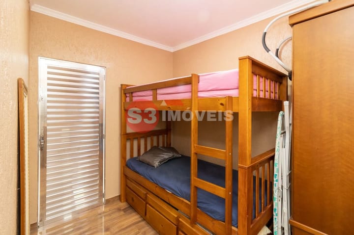 Casa à venda com 3 quartos, 125m² - Foto 16