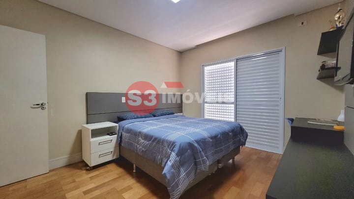 Casa à venda com 3 quartos, 245m² - Foto 53