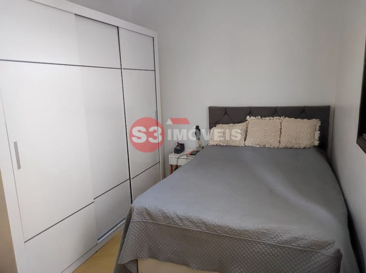 Apartamento à venda com 2 quartos, 64m² - Foto 9