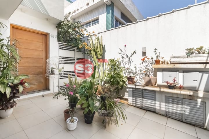 Casa à venda com 3 quartos, 183m² - Foto 38