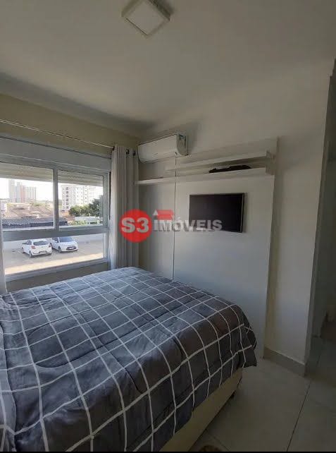 Apartamento à venda com 2 quartos, 60m² - Foto 13