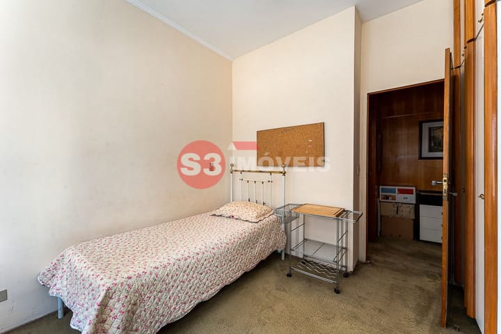 Apartamento à venda com 3 quartos, 266m² - Foto 27