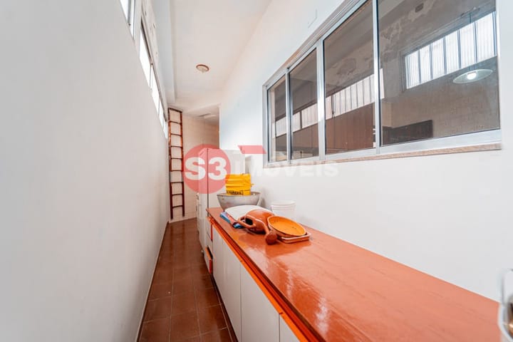 Casa à venda com 3 quartos, 289m² - Foto 13