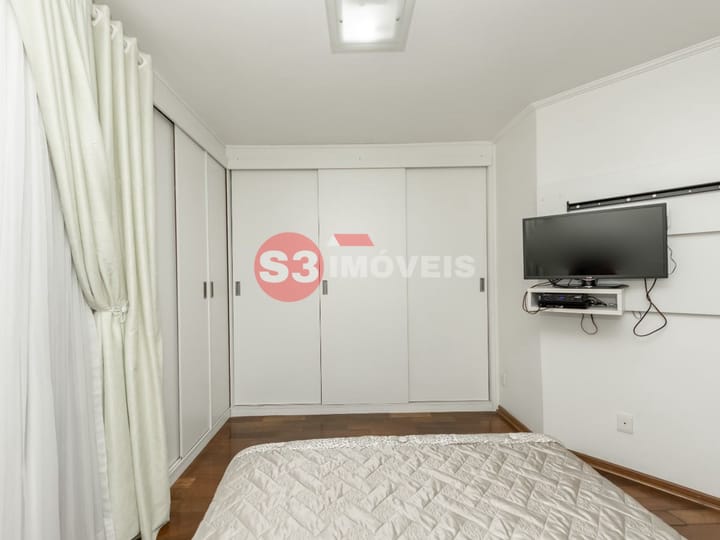 Casa à venda com 3 quartos, 260m² - Foto 43