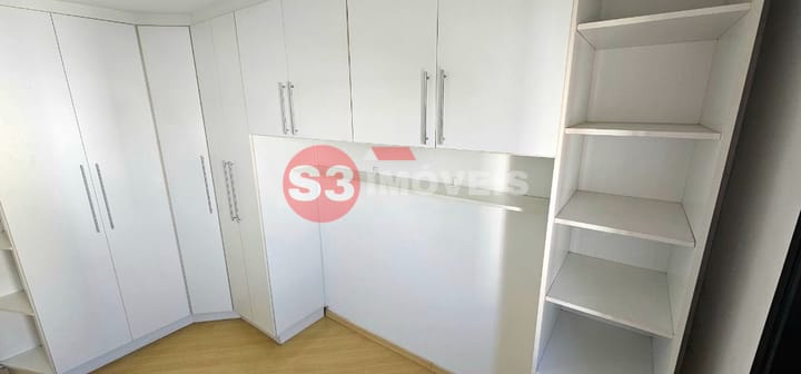 Apartamento à venda com 2 quartos, 82m² - Foto 9