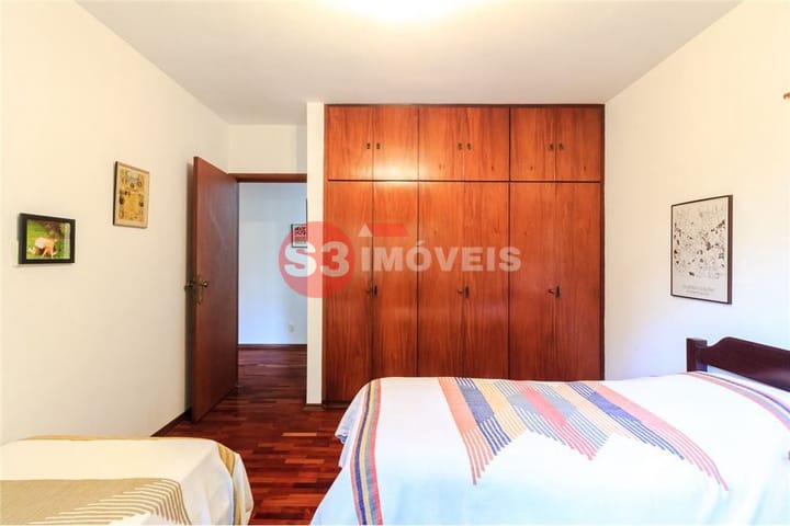 Casa à venda com 4 quartos, 392m² - Foto 10