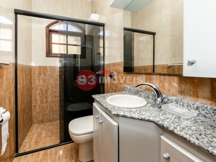 Casa à venda com 3 quartos, 80m² - Foto 14