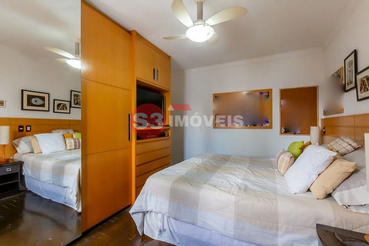 Apartamento à venda com 3 quartos, 136m² - Foto 18