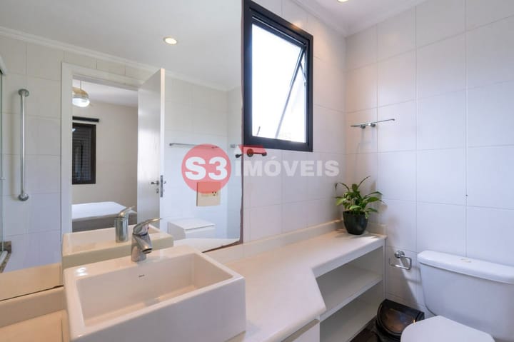 Apartamento à venda com 3 quartos, 107m² - Foto 24