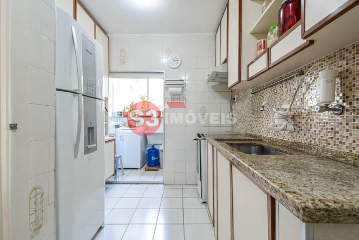 Apartamento à venda com 3 quartos, 87m² - Foto 8