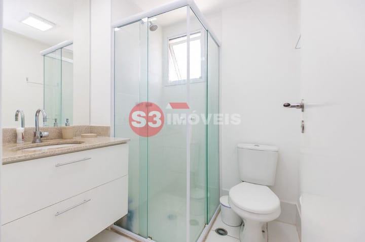 Apartamento à venda com 3 quartos, 92m² - Foto 21