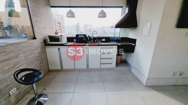 Cobertura à venda com 3 quartos, 185m² - Foto 33