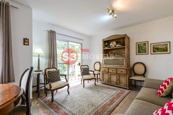 Apartamento à venda com 3 quartos, 92m² - Foto 43