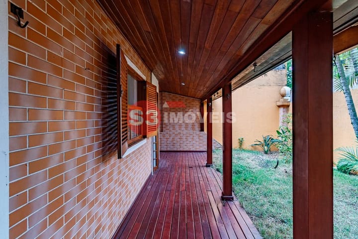 Casa de Condomínio à venda com 4 quartos, 124m² - Foto 28