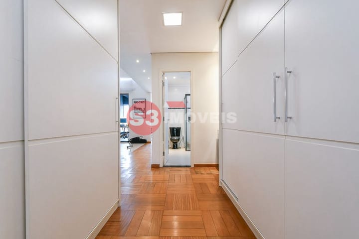 Casa à venda com 3 quartos, 400m² - Foto 48