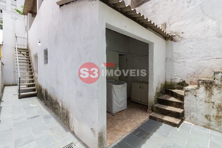 Casa à venda com 2 quartos, 140m² - Foto 33