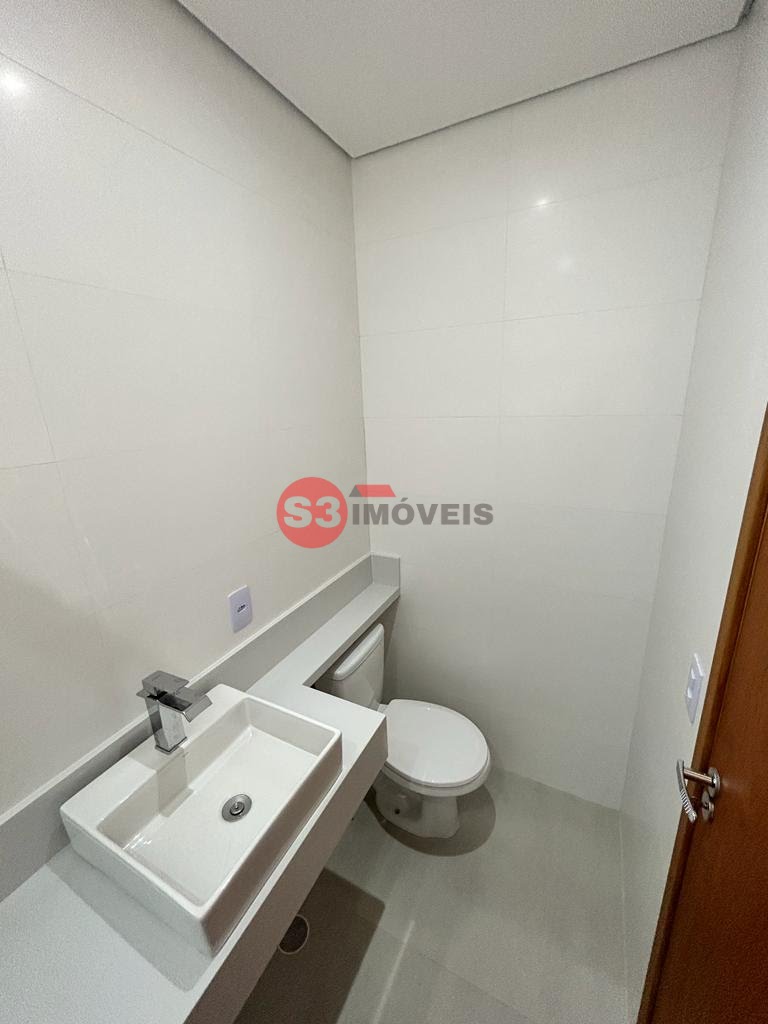 Casa à venda com 3 quartos, 170m² - Foto 8