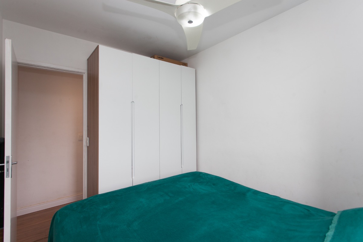 Apartamento à venda com 2 quartos, 47m² - Foto 36