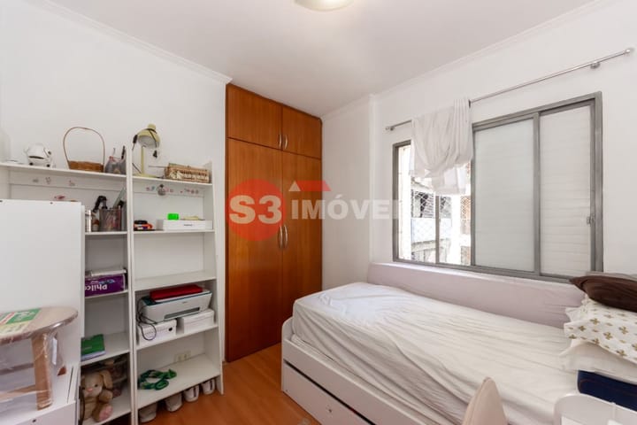 Apartamento à venda com 2 quartos, 55m² - Foto 7