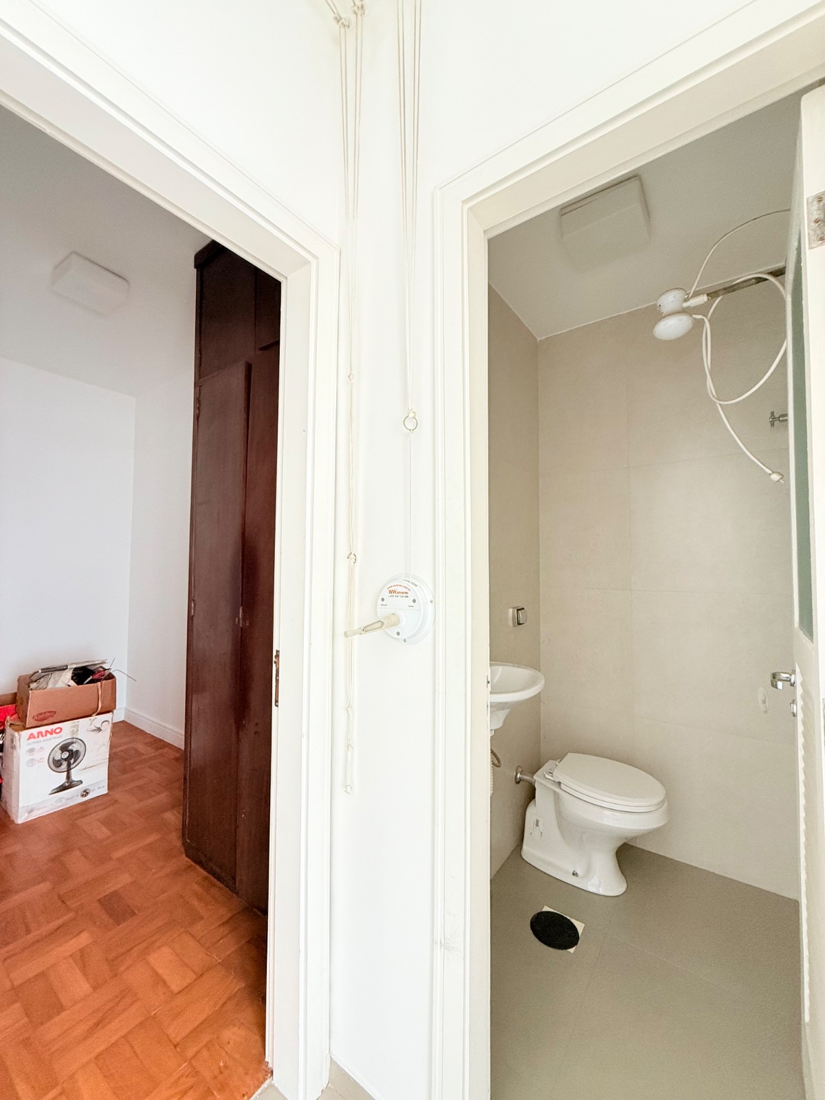 Apartamento à venda com 3 quartos, 125m² - Foto 27