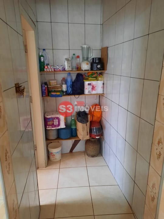 Casa à venda com 3 quartos, 100m² - Foto 8