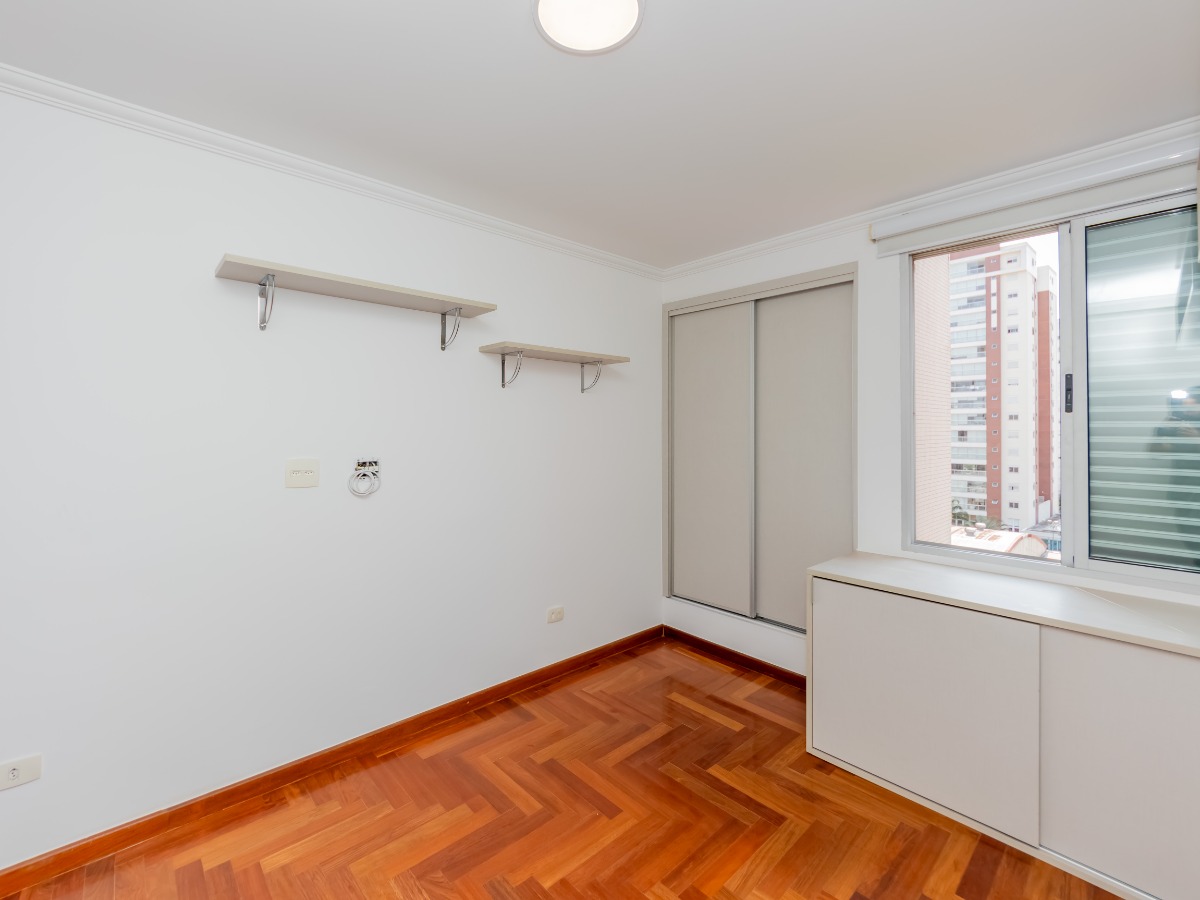 Apartamento à venda com 1 quarto, 68m² - Foto 15