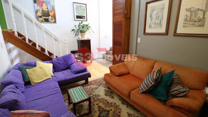 Casa de Condomínio à venda com 3 quartos, 131m² - Foto 32