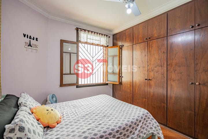 Casa à venda com 3 quartos, 250m² - Foto 28