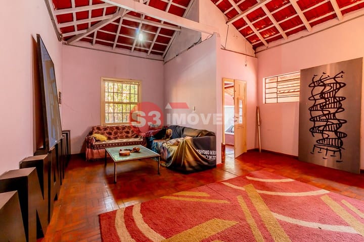 Casa à venda com 4 quartos, 265m² - Foto 8