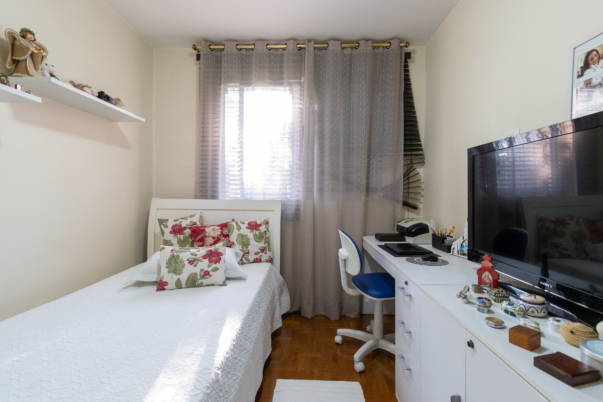 Apartamento à venda com 2 quartos, 65m² - Foto 9