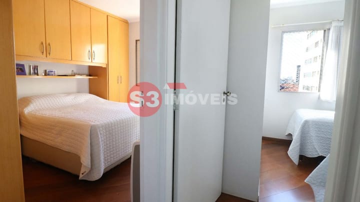 Apartamento à venda com 2 quartos, 73m² - Foto 14