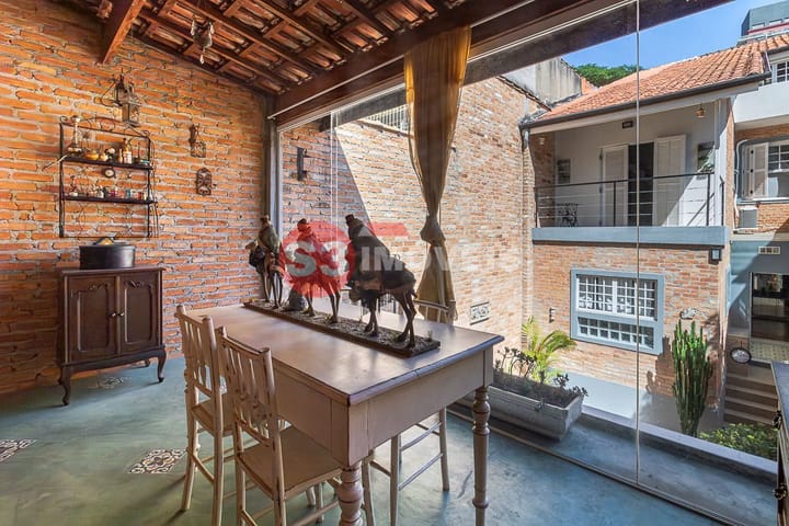 Casa à venda com 3 quartos, 280m² - Foto 22