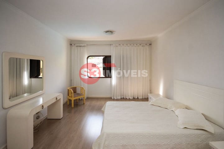 Apartamento à venda com 4 quartos, 314m² - Foto 18