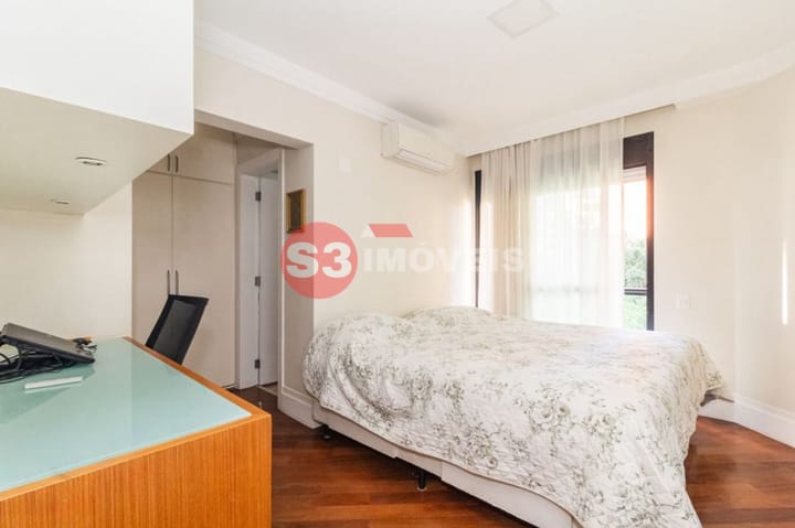 Apartamento à venda com 4 quartos, 357m² - Foto 25