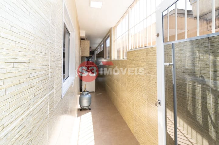 Casa à venda com 3 quartos, 125m² - Foto 33