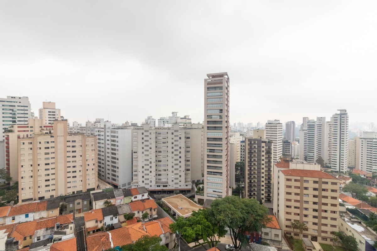 Apartamento à venda com 3 quartos, 106m² - Foto 33