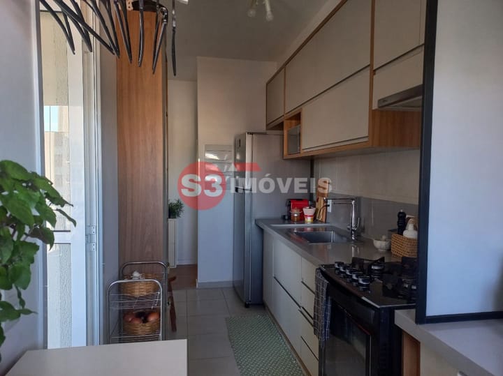 Apartamento à venda com 2 quartos, 76m² - Foto 46