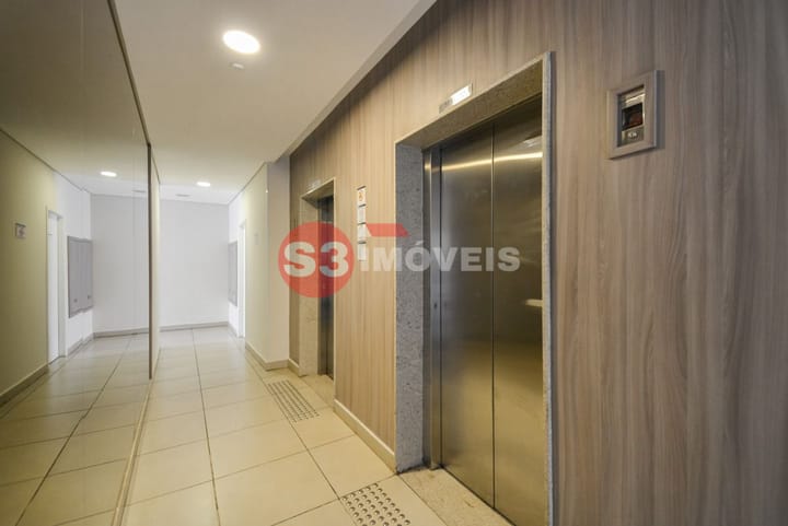 Cobertura à venda com 3 quartos, 140m² - Foto 35