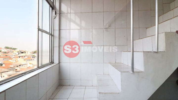 Casa à venda com 3 quartos, 132m² - Foto 25