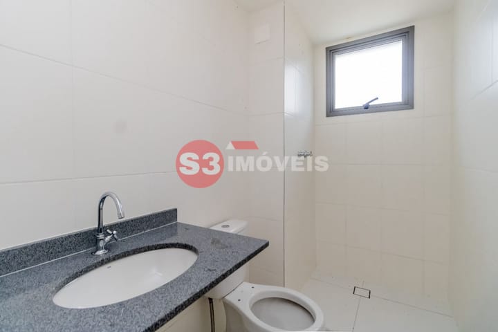 Apartamento à venda com 2 quartos, 61m² - Foto 21