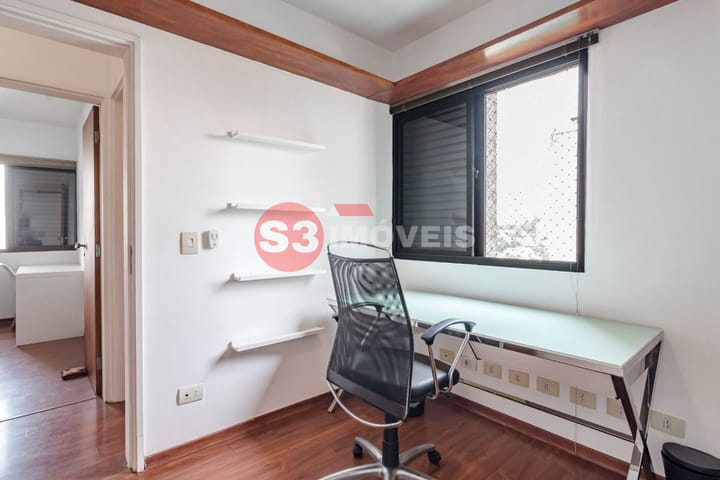 Apartamento à venda com 3 quartos, 83m² - Foto 21