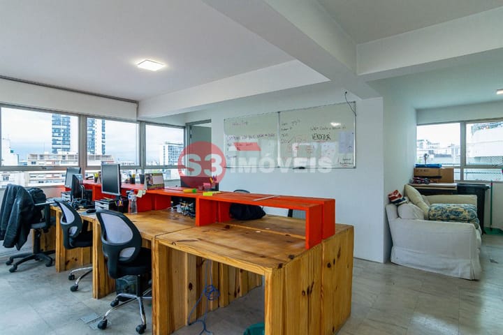 Conjunto Comercial-Sala à venda, 74m² - Foto 15