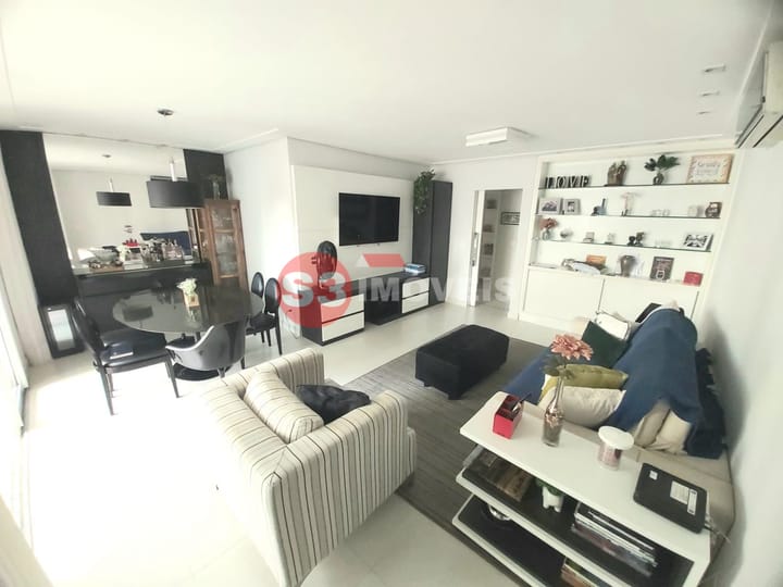 Apartamento à venda com 2 quartos, 93m² - Foto 11