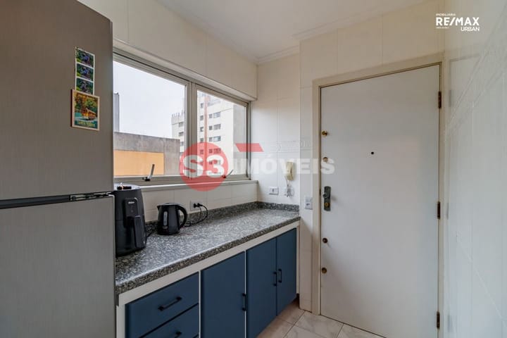 Apartamento à venda com 2 quartos, 100m² - Foto 25