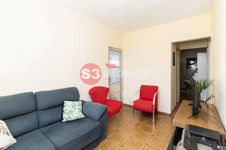 Casa à venda com 3 quartos, 120m² - Foto 6